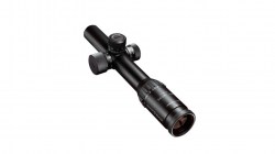 Schmidt Bender 1.1-4x20mm PM II ShortDot Riflescope